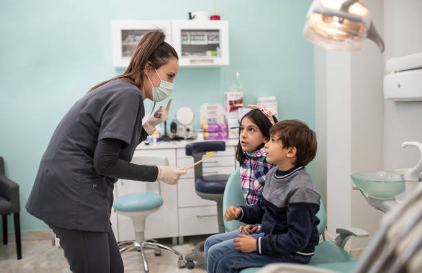 Dental X-Rays and Imaging in Dundalk, MD