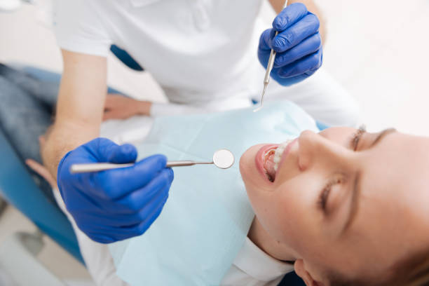 TMJ/TMD Treatment in Dundalk, MD